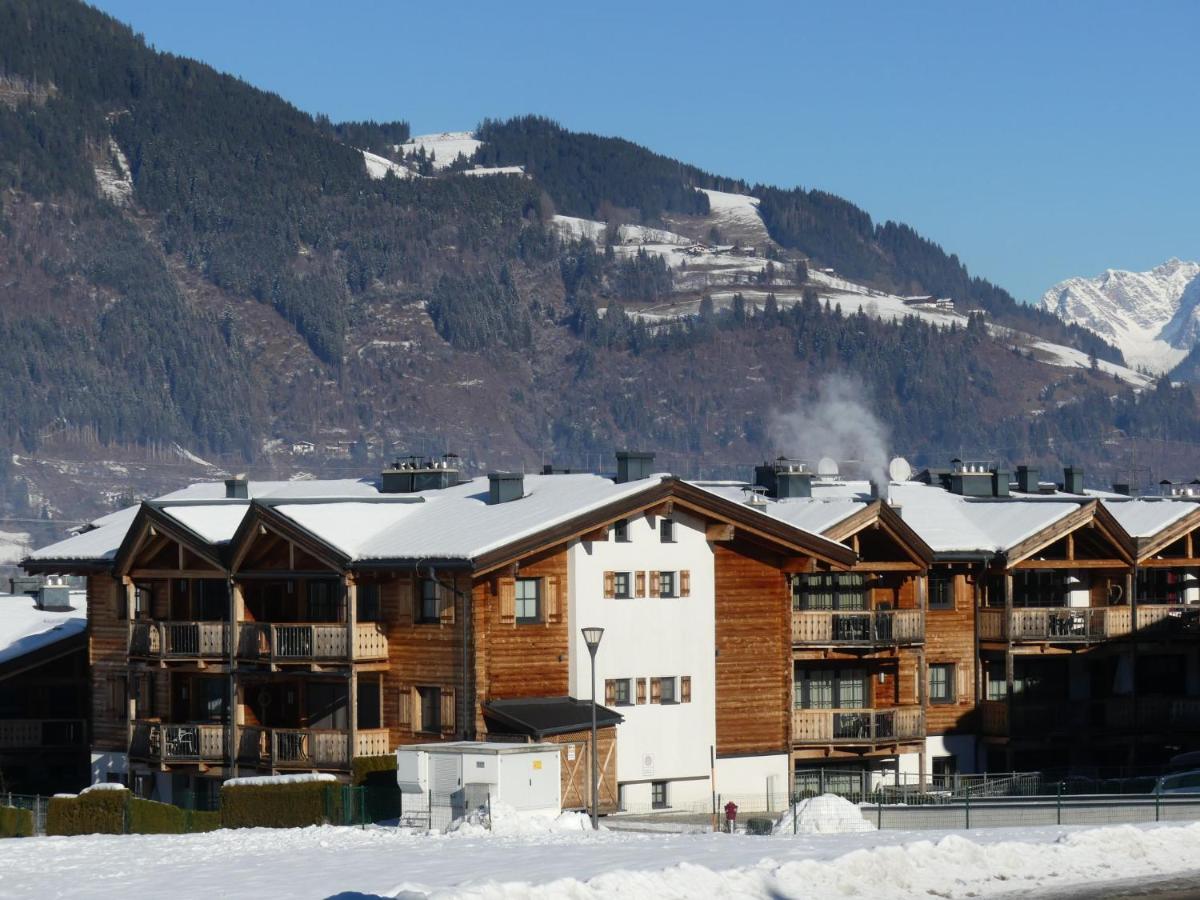 Apartment Mountain Resort-Kaprun By Interhome Exterior foto