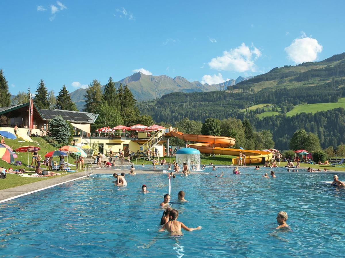 Apartment Mountain Resort-Kaprun By Interhome Exterior foto