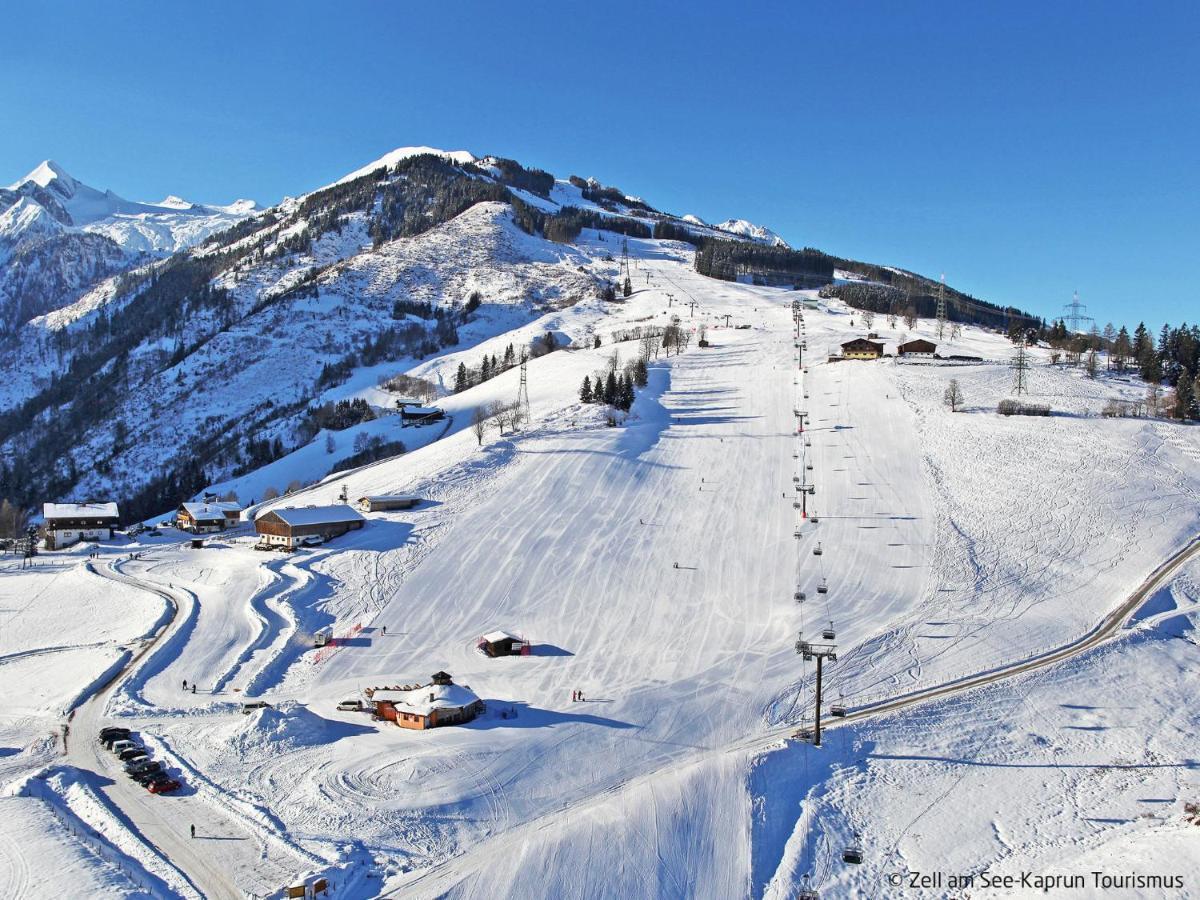Apartment Mountain Resort-Kaprun By Interhome Exterior foto