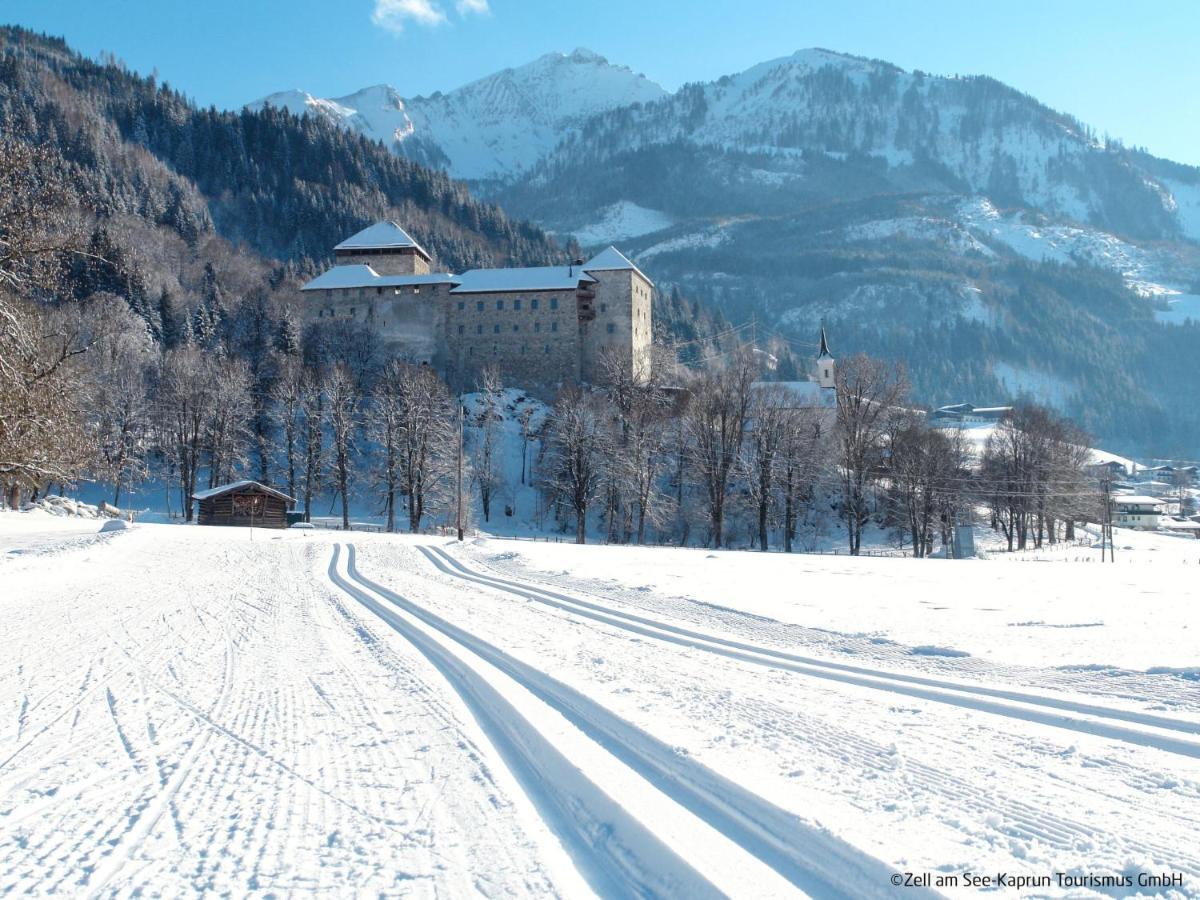 Apartment Mountain Resort-Kaprun By Interhome Exterior foto