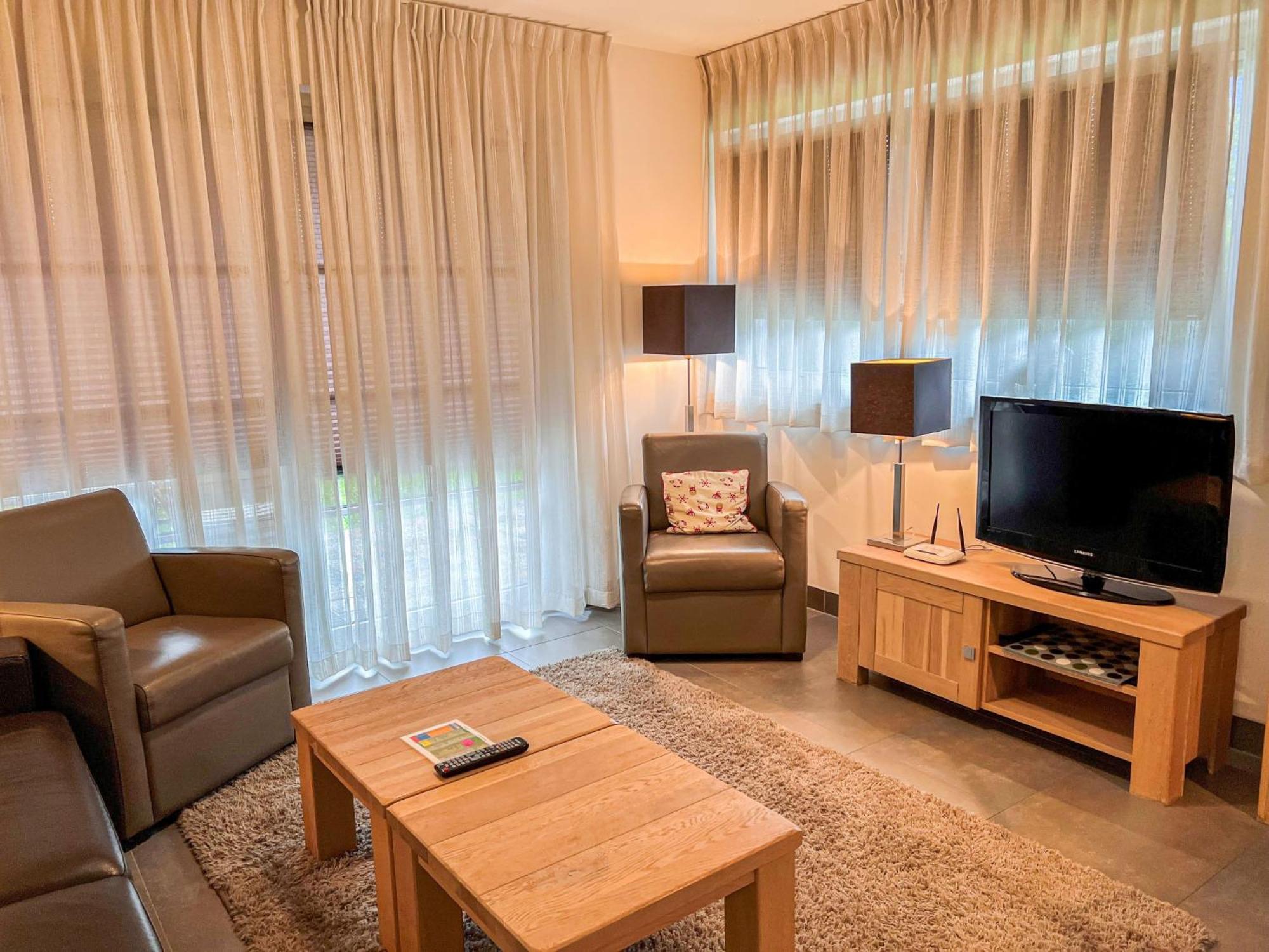Apartment Mountain Resort-Kaprun By Interhome Exterior foto